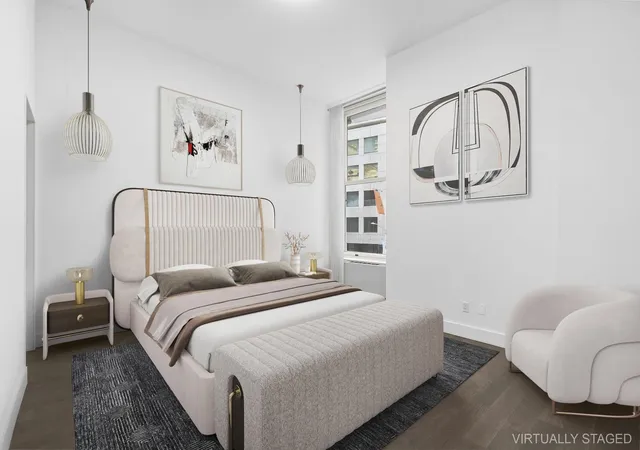 4th image of 25 Broad St #15-I, New York, NY 10004 | MLS# RLS20068234