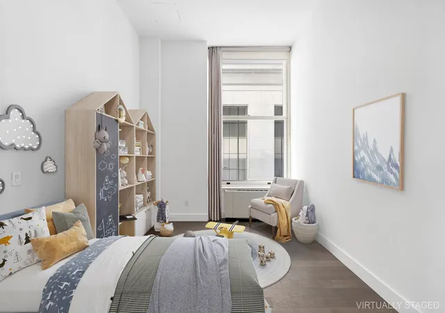 5th image of 25 Broad St #15-I, New York, NY 10004 | MLS# RLS20068234