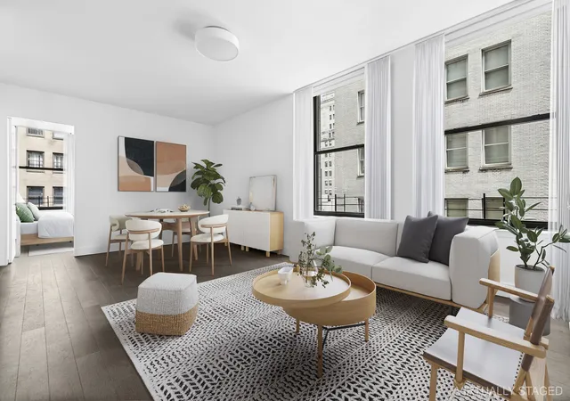 1st image of 25 Broad St #15I, New York, NY 10004 | MLS# RLS20068261