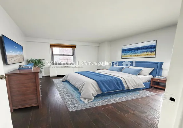 2nd image of 85-15 Main St #2R, Jamaica, NY 11435 | MLS# RLS20068271