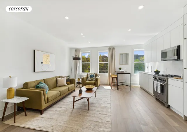 Photo 3 of Condo for sale at 148 09 Northern Blvd #2J, Flushing, NY 11354 | MLS# RLS20068291 | Listing updated on 2026-07-26
