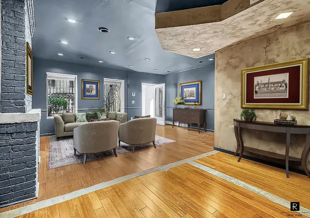 Photo 2 of Townhouse for sale at 233 E 31st Street, New York, NY 10016 | MLS# RLS20068299 | Listing updated on 2026-05-06