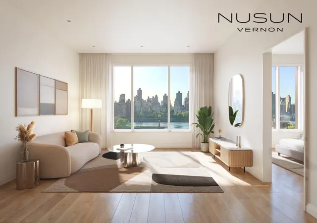 1st image of 30 55 Vernon Blvd #5C, Astoria, NY 11102 | MLS# RLS20068318