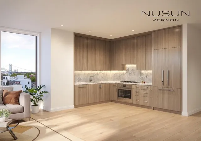2nd image of 30 55 Vernon Blvd #5C, Astoria, NY 11102 | MLS# RLS20068318