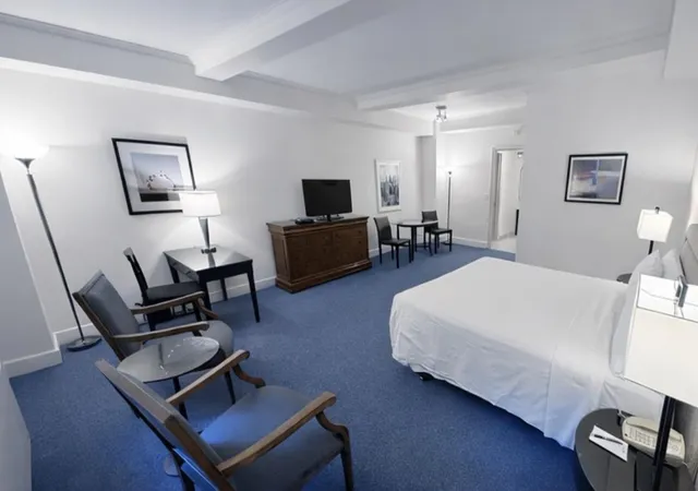 1st image of 111 E 56th St #409, New York City, NY 10022 | MLS# RLS20068328