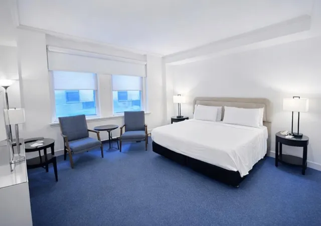 2nd image of 111 E 56th St #409, New York City, NY 10022 | MLS# RLS20068328