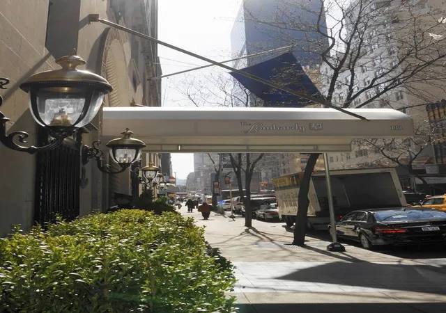 9th image of 111 E 56th St #409, New York City, NY 10022 | MLS# RLS20068328