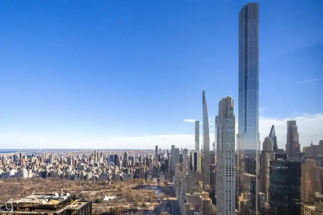 Photo 1 of Luxury condo for sale at 80 Columbus Cir #80, New York City, NY 10019 | MLS# RLS20068338 | Listing updated on 2026-10-29