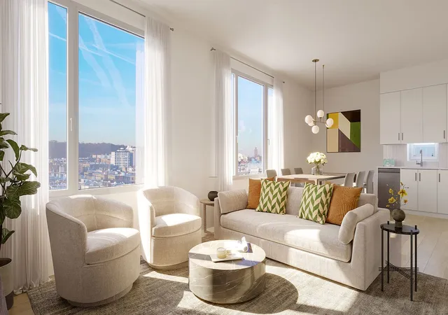 1st image of 140 Hillside Ave #6-B, New York City, NY 10040 | MLS# RLS20068343