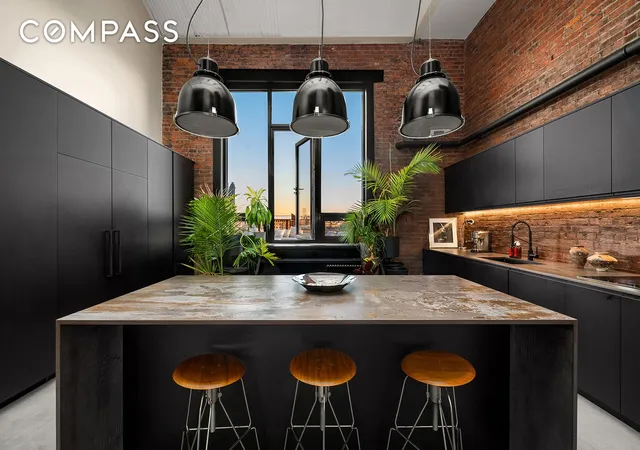 Photo 1 of Condo for sale at 1196 Metropolitan Ave #2A, Brooklyn, NY 11237 | MLS# RLS20068347 | Listing updated on 2026-03-17