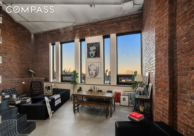 Photo 2 of Condo for sale at 1196 Metropolitan Ave #2A, Brooklyn, NY 11237 | MLS# RLS20068347 | Listing updated on 2026-03-17