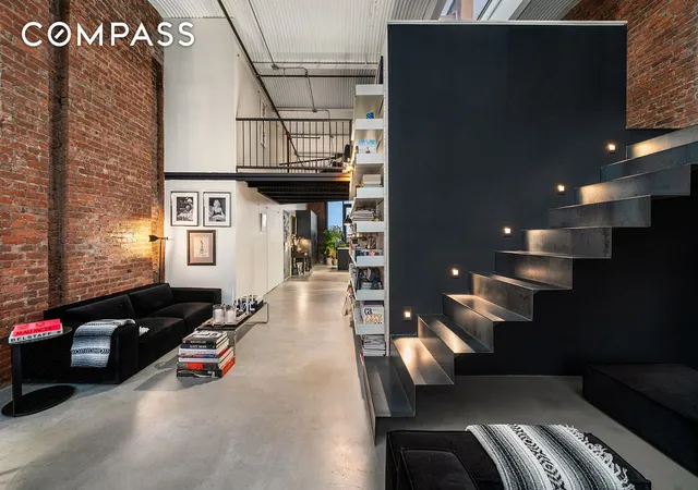Listing Photo 4 - Condo for sale in building located at 1196 Metropolitan Ave, New York City, NY 11237 - Unit #2A