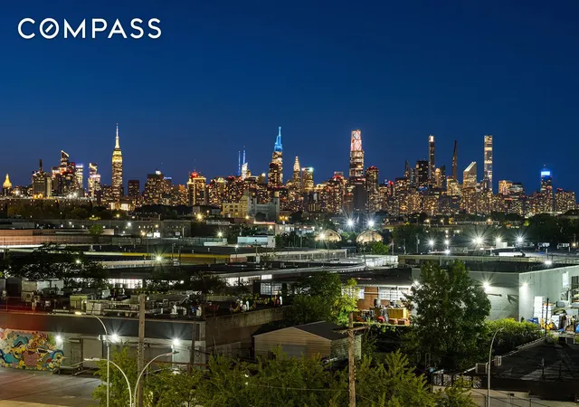 Listing Photo 5 - Condo for sale in building located at 1196 Metropolitan Ave, New York City, NY 11237 - Unit #2A