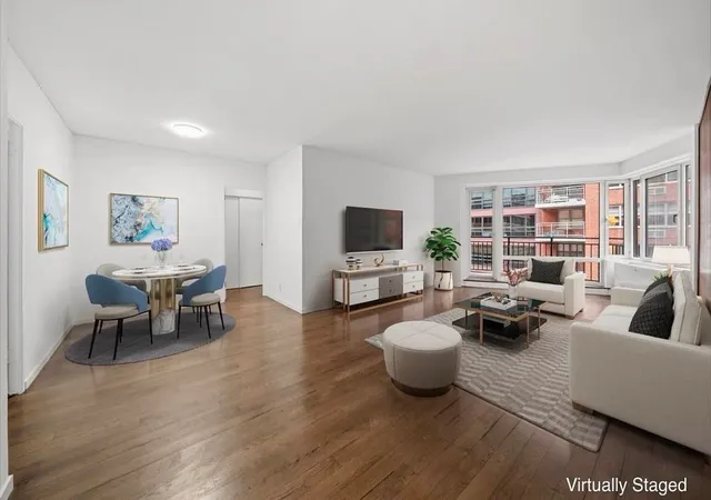 1st image of 60 Sutton Pl S #7-KN, New York City, NY 10022 | MLS# RLS20068365