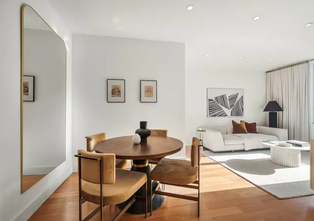 Photo 3 of Condo for sale at 140 Hillside Ave #GC, New York, NY 10040 | MLS# RLS20068370 | Listing updated on 2026-05-15