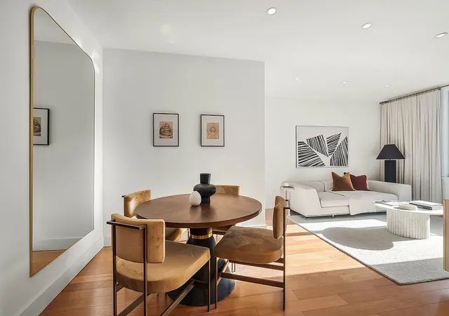 3rd image of 140 Hillside Ave #2-C, New York City, NY 10040 | MLS# RLS20068372