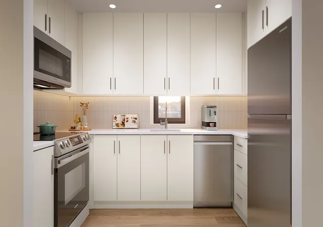 3rd image of 140 Hillside Ave, New York City, NY 10040
