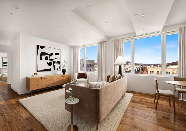 4th image of 140 Hillside Ave, New York City, NY 10040