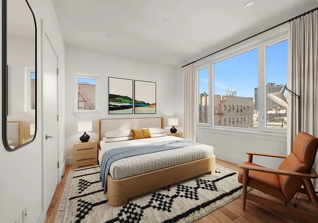5th image of 140 Hillside Ave, New York City, NY 10040