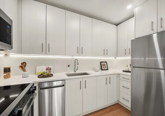 2nd image of 140 Hillside Ave #2-A, New York City, NY 10040 | MLS# RLS20068376