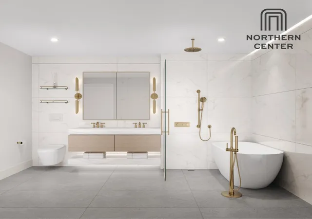 3rd image of 138-18 Northern Blvd #11C, Flushing, NY 11354 | MLS# RLS20068426