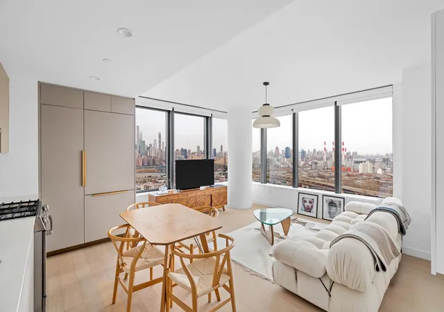 Photo 1 of Condo for sale at 3 Court Sq #2902, New York City, NY 11101 | MLS# RLS20068432 | Listing updated on 2026-07-23