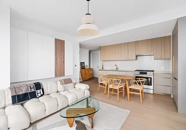 Photo 2 of Condo for sale at 3 Court Sq #2902, New York City, NY 11101 | MLS# RLS20068432 | Listing updated on 2026-07-23