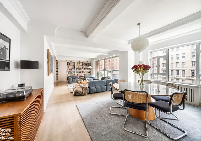 Listing Photo 2 - Condo for sale in building located at 750 Park Ave, New York City, NY 10021 - Unit #7BC