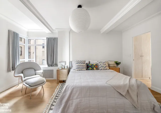Listing Photo 5 - Condo for sale in building located at 750 Park Ave, New York City, NY 10021 - Unit #7BC