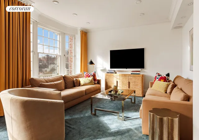 Photo 1 of Townhouse for sale at 31 W 11th Street #5A, New York, NY 10011 | MLS# RLS20068459 | Listing updated on 2026-05-02