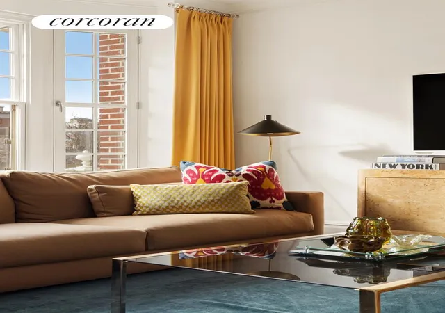 Photo 2 of Townhouse for sale at 31 W 11th Street #5A, New York, NY 10011 | MLS# RLS20068459 | Listing updated on 2026-05-02