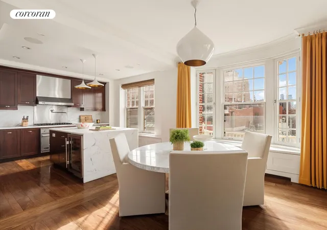 Photo 3 of Townhouse for sale at 31 W 11th Street #5A, New York, NY 10011 | MLS# RLS20068459 | Listing updated on 2026-05-02