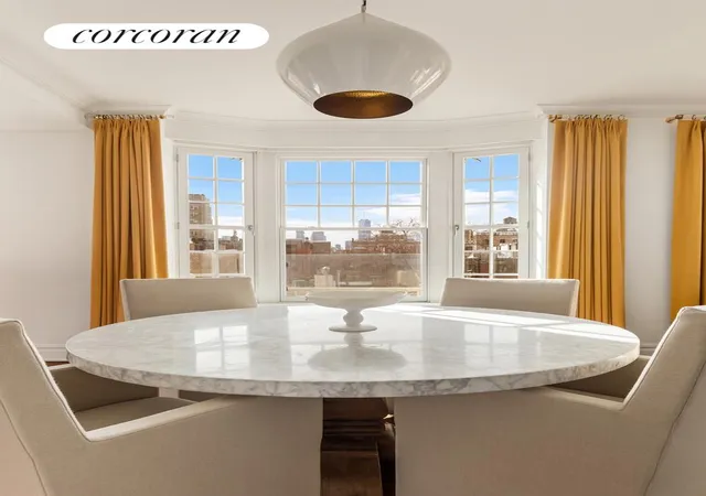 Listing Photo 4 - Condo for sale in building located at 31 W 11Th St, New York, NY 10011 - Unit #5A