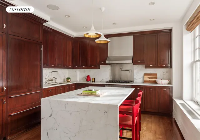 Listing Photo 5 - Condo for sale in building located at 31 W 11Th St, New York, NY 10011 - Unit #5A