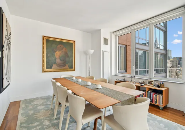 Photo 1 of House for sale at 250 E 53rd Street #2801, New York, NY 10022 | MLS# RLS20068465 | Listing updated on 2026-04-26