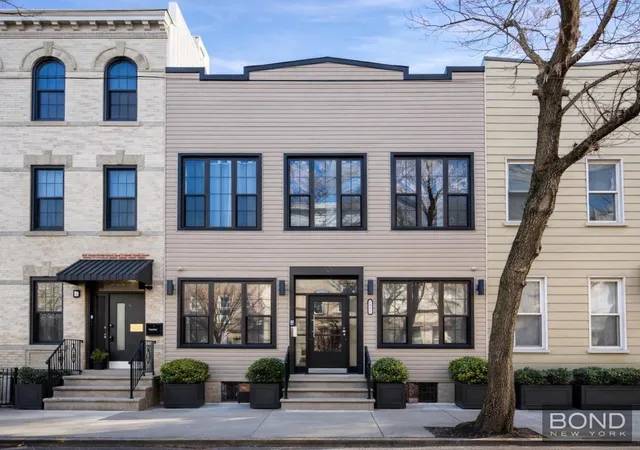 Photo 1 of Sale Pending at 1868 Linden St, Ridgewood, NY 11385 | MLS# RLS20068520 | Listing updated on 2026-03-07