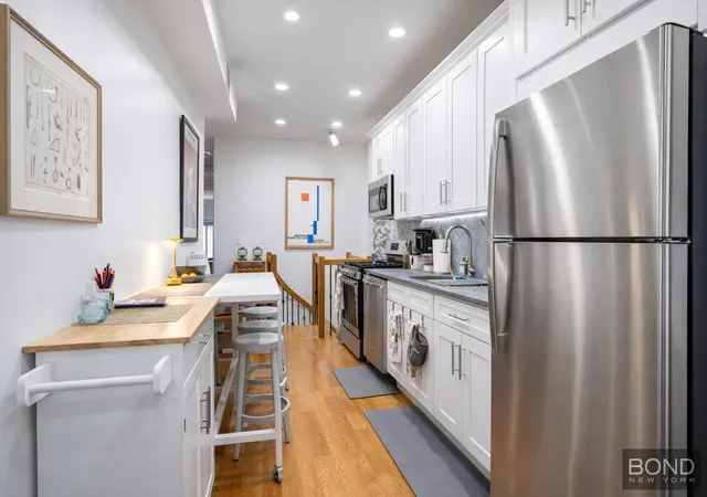 Photo 3 of Sale Pending at 1868 Linden St, Ridgewood, NY 11385 | MLS# RLS20068520 | Listing updated on 2026-03-07