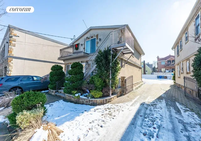 Multi family home for sale at 162-12-16 77th Road, Fresh Meadows, NY 11366 | MLS# RLS20068539