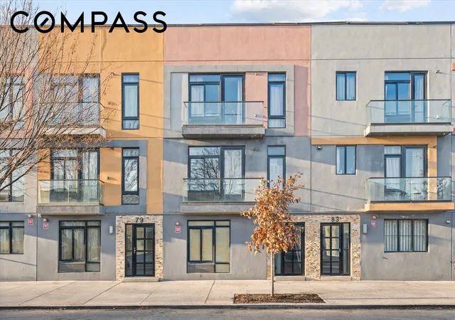 Photo 1 of Multi family home for sale at 81 Suydam St, Brooklyn, NY 11221 | MLS# RLS20068546 | Listing updated on 2026-06-10