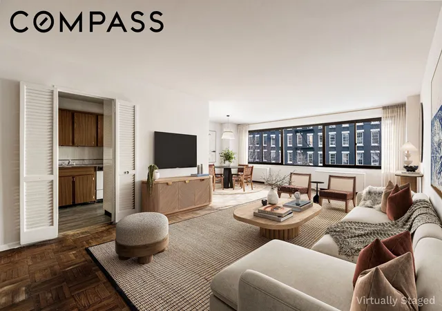 Photo 1 of House for sale at 530 E 72Nd St #3C, New York, NY 10021 | MLS# RLS20068558 | Listing updated on 2026-07-22