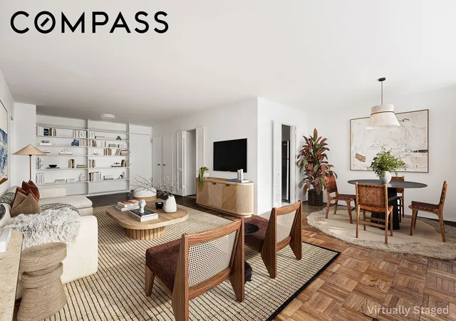 Photo 4 of House for sale at 530 E 72Nd St #3C, New York, NY 10021 | MLS# RLS20068558 | Listing updated on 2026-07-22