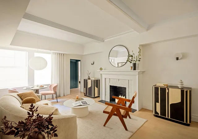 Photo 1 of Townhouse for sale at 26 W 9th Street #2-C, New York, NY 10011 | MLS# RLS20068570 | Listing updated on 2026-06-11
