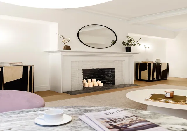 Photo 2 of Townhouse for sale at 26 W 9th Street #2-C, New York, NY 10011 | MLS# RLS20068570 | Listing updated on 2026-06-11