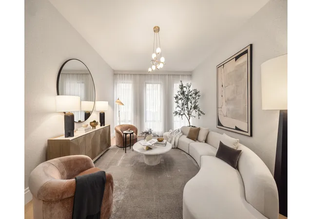 Photo 1 of Condo for sale at 50 W 66th Street #17B, New York, NY 10023 | MLS# RLS20068578 | Listing updated on 2026-05-19