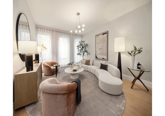 Photo 2 of Condo for sale at 50 W 66th Street #17B, New York, NY 10023 | MLS# RLS20068578 | Listing updated on 2026-05-19