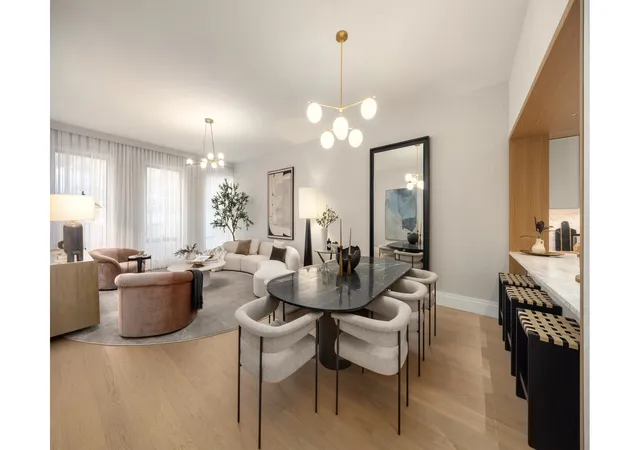 Photo 3 of House for sale at 50 W 66th Street #17B, New York, NY 10023 | MLS# RLS20068578 | Listing updated on 2026-05-19