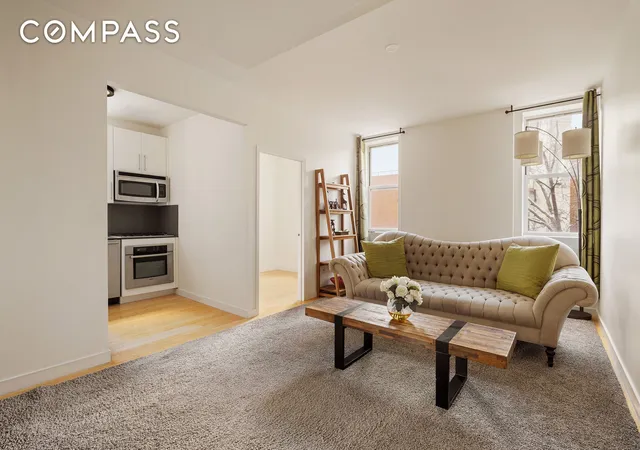 Photo 1 of Condo for sale at 479 W 152nd Street #4C, New York, NY 10031 | MLS# RLS20068591 | Listing updated on 2026-03-28