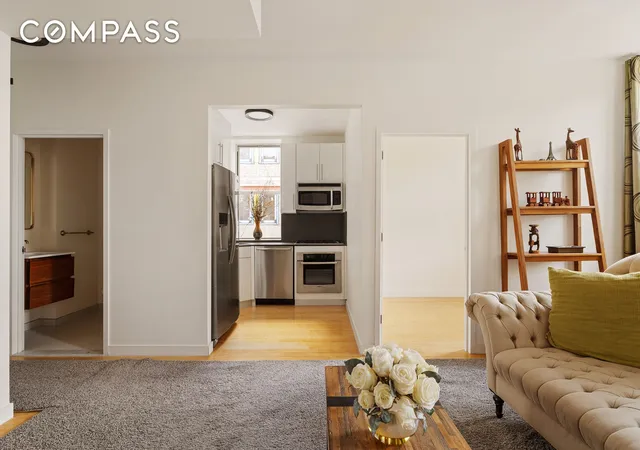Photo 2 of Condo for sale at 479 W 152nd Street #4C, New York, NY 10031 | MLS# RLS20068591 | Listing updated on 2026-03-28