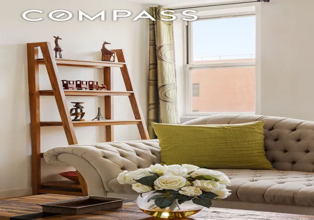 Photo 3 of Condo for sale at 479 W 152nd Street #4C, New York, NY 10031 | MLS# RLS20068591 | Listing updated on 2026-03-28