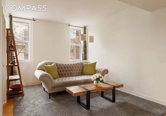 Photo 3 of House for sale at 479 W 152nd Street #4C, New York, NY 10031 | MLS# RLS20068591 | Listing updated on 2026-03-28